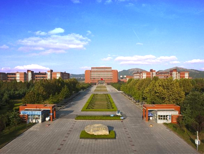 山东交通学院