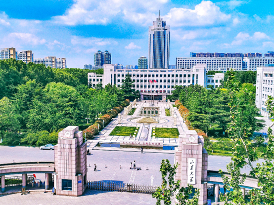 山东大学管理学院