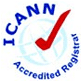 ICANN认证全球域名注册商